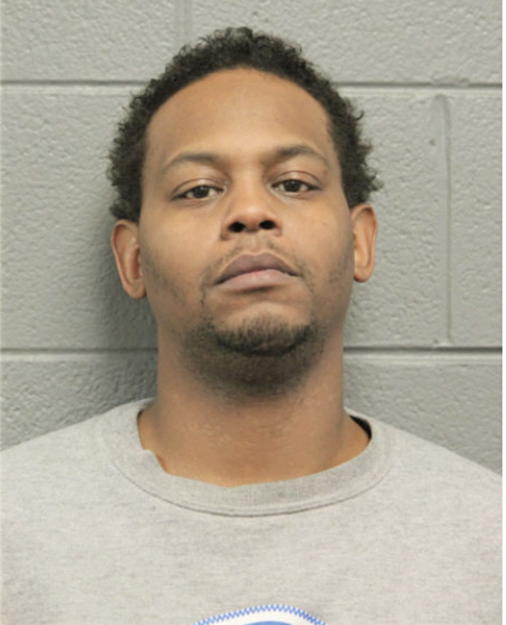 ISAAC JONES, Cook County, Illinois