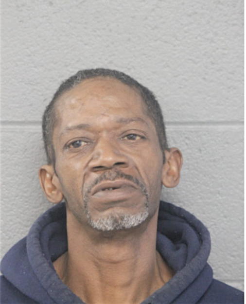 LARRY C JONES, Cook County, Illinois