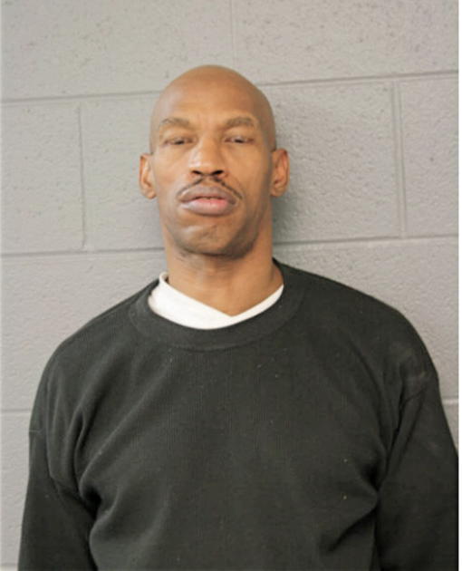 JAMES REED JR, Cook County, Illinois