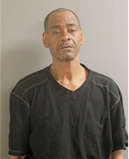 JOHN E JUNIOUS, Cook County, Illinois