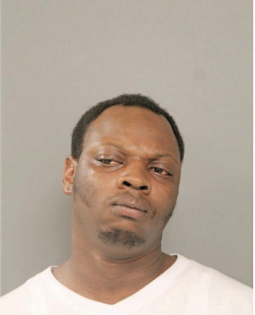 ANTONIO KEMP, Cook County, Illinois