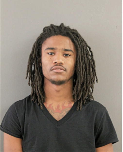LONARD V KEY, Cook County, Illinois