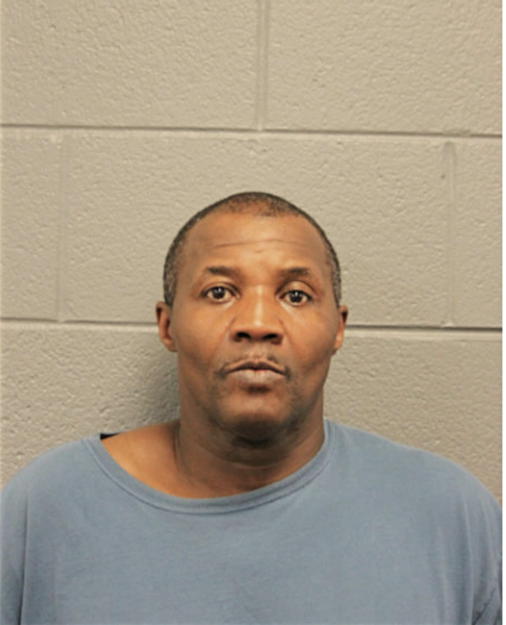 JIMMY L KNIGHT, Cook County, Illinois