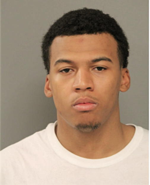 MATHEW B KORNI, Cook County, Illinois