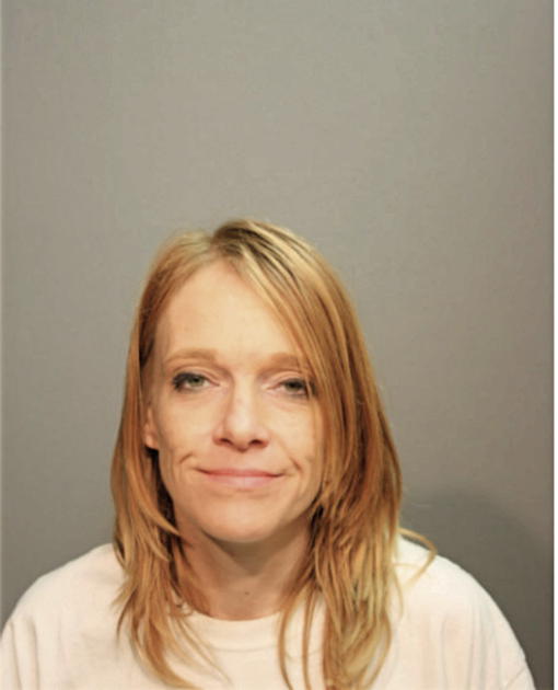 SANDRA L KUHLMANN, Cook County, Illinois