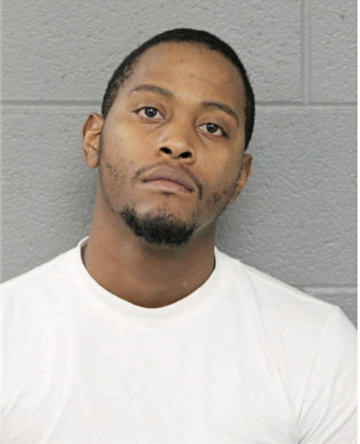 RANDALL LANGSTON, Cook County, Illinois
