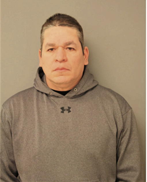 IGNACIO LARA, Cook County, Illinois