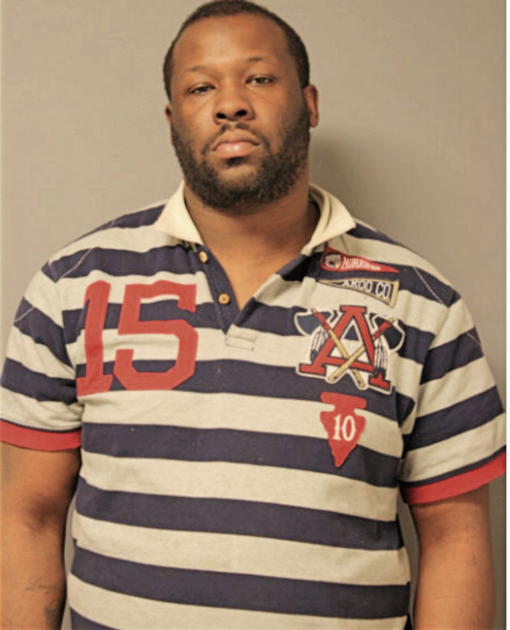 CHRISTOPHER LIPSEY, Cook County, Illinois