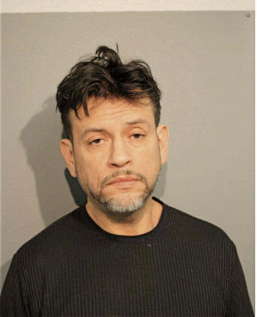 ALEJANDRO LOPEZ-PALMERIN, Cook County, Illinois
