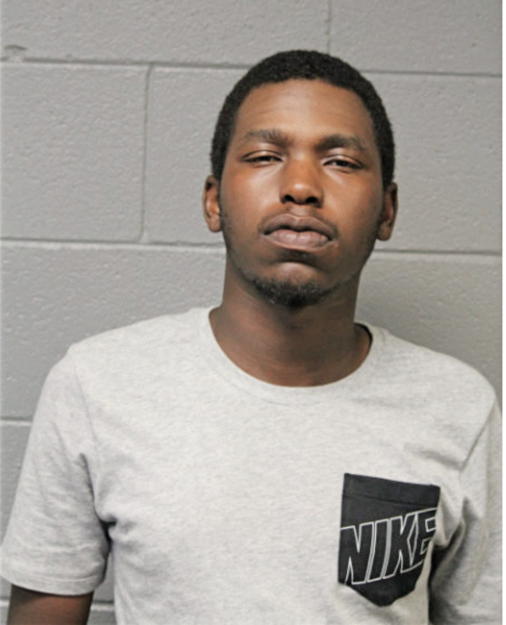 GARRY M LORENZO, Cook County, Illinois