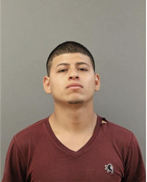 JOSE A LUGO-CHAVEZ, Cook County, Illinois