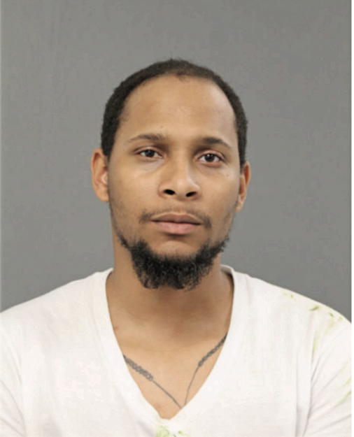 RODRICK LYKE, Cook County, Illinois