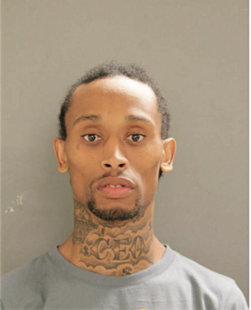 MAVERICK MAGEE, Cook County, Illinois
