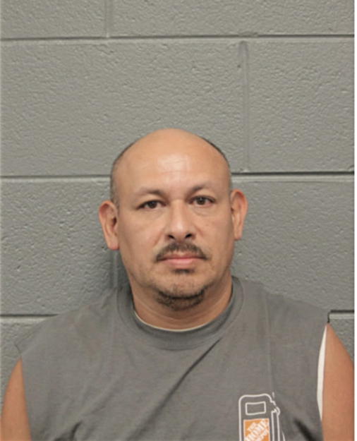 SILVE O MANZANARES, Cook County, Illinois