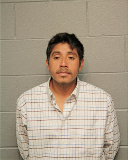 MANUEL MARMOLEJO, Cook County, Illinois
