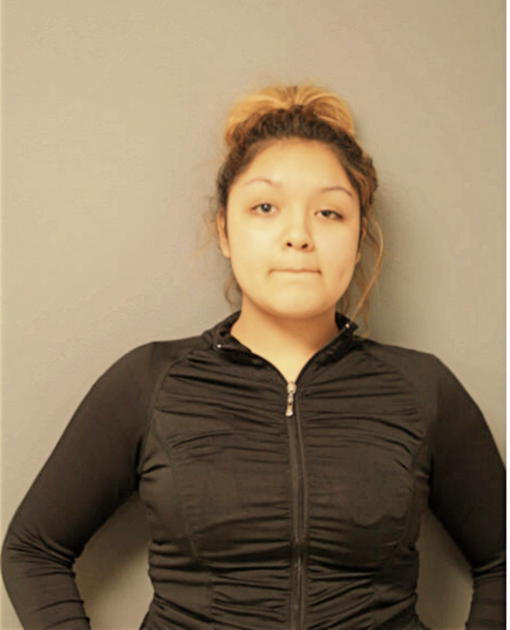 JESSICA MARTINEZ, Cook County, Illinois