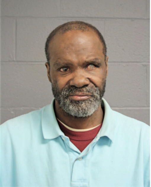 QUINCY MASSONBURG, Cook County, Illinois