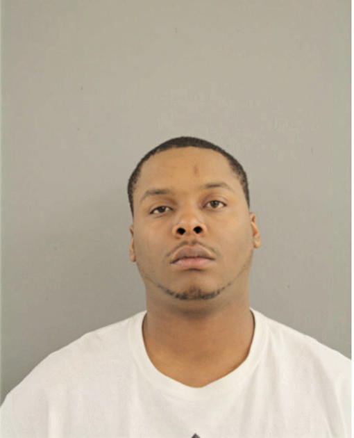 DEVIN W MAYNOR, Cook County, Illinois