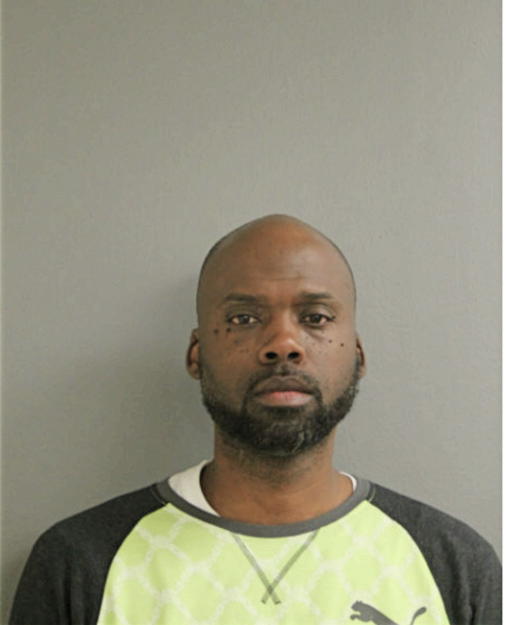 ANDRE A MCKENZIE, Cook County, Illinois