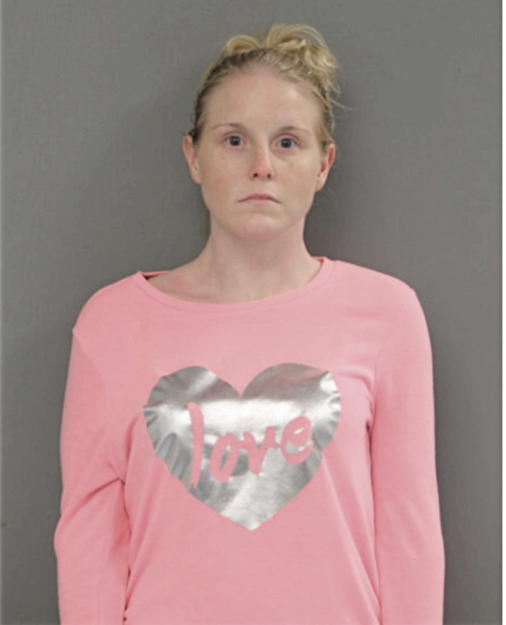 JESSICA E MEAGHER, Cook County, Illinois