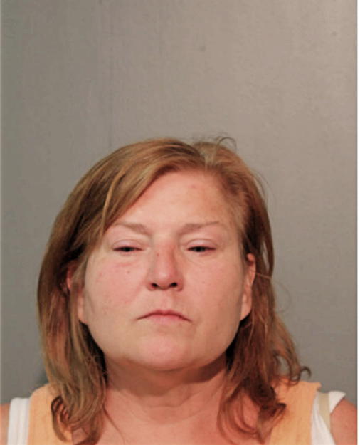 MARY E MILLS, Cook County, Illinois
