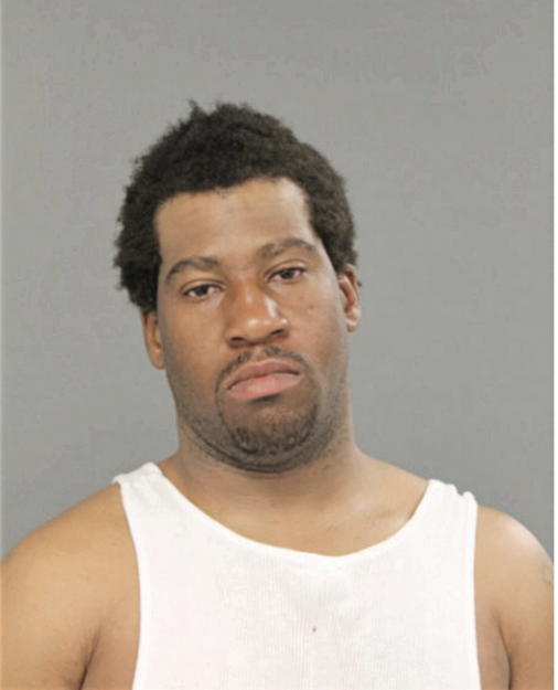 ISIAH MITCHELL, Cook County, Illinois