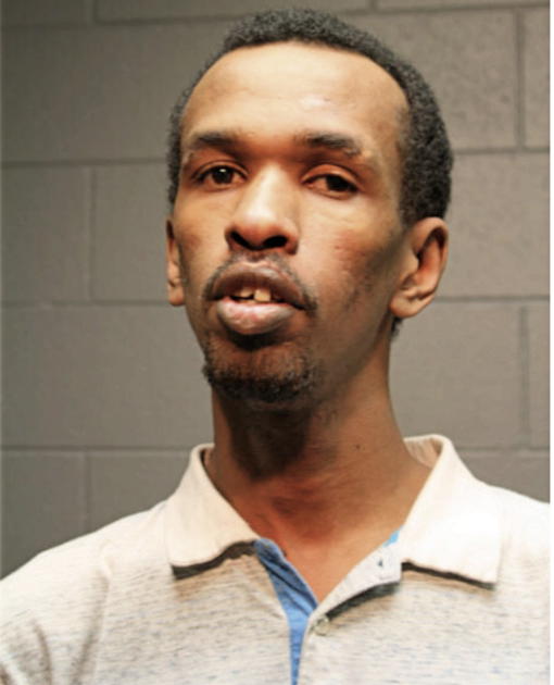 AHMED A MOHAMED, Cook County, Illinois
