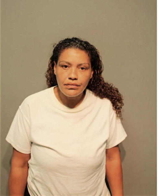 IVETTE MOLINA, Cook County, Illinois