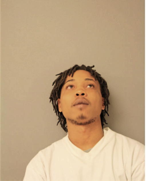 ALLEN M MONTGOMERY, Cook County, Illinois