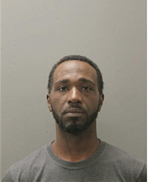 LEROY MOON, Cook County, Illinois