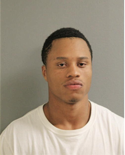EUGENE D MOORE, Cook County, Illinois