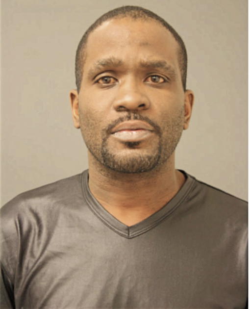 GERMAINE MOORE, Cook County, Illinois