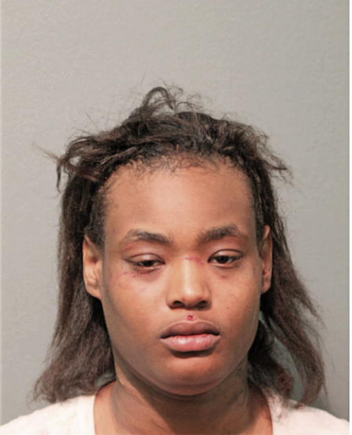 TERANEKA S MOORE, Cook County, Illinois