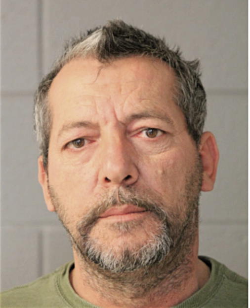 KONSTANTINOS MOSHOS, Cook County, Illinois