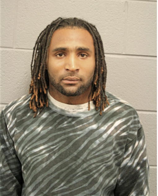 JASON F MUNSON, Cook County, Illinois