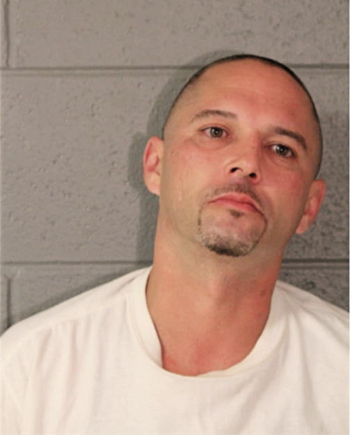 ROGER A MUTTER, Cook County, Illinois