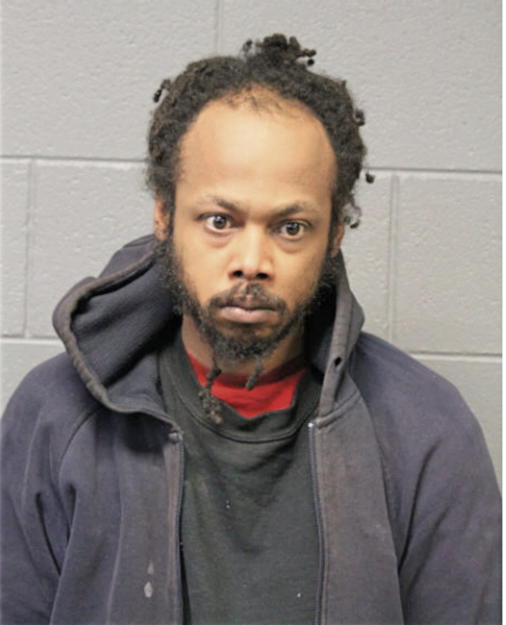 TARON M MYLES, Cook County, Illinois