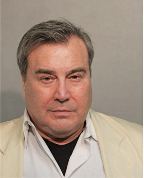 DAVID H NEW, Cook County, Illinois