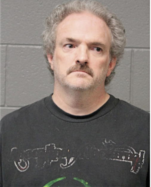 JAMES OLSON, Cook County, Illinois