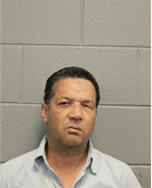 SALVADOR ORTIZ, Cook County, Illinois