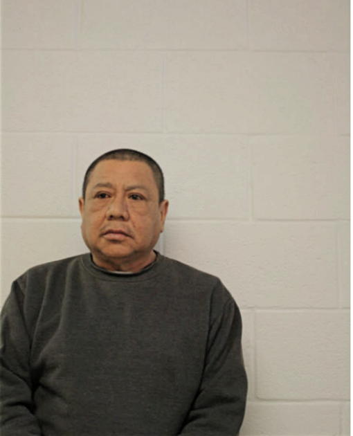 CANO PASQUEL, Cook County, Illinois