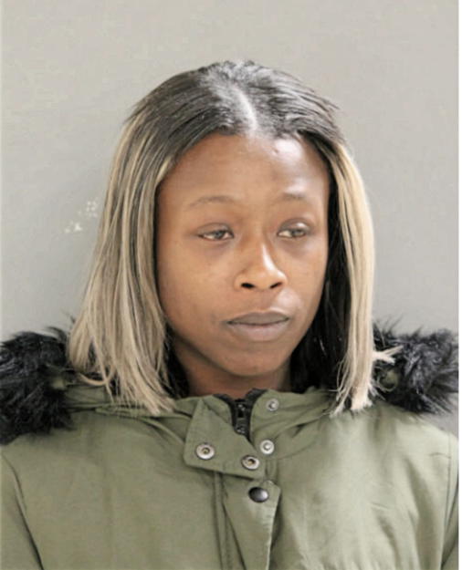 LETOYA S PAYNE, Cook County, Illinois