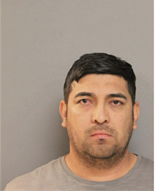 RUBEN PENALOZA-VALENCIA, Cook County, Illinois