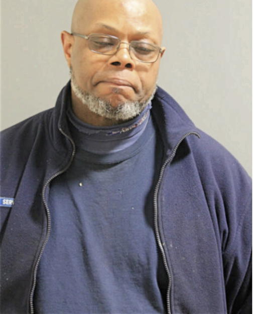 DUANE A PHILLIPS, Cook County, Illinois