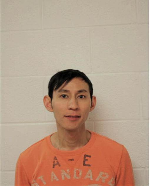RICHARD A PINGAD, Cook County, Illinois