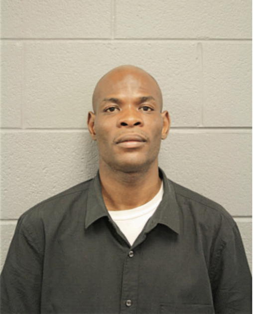 BERNARD PRICE, Cook County, Illinois