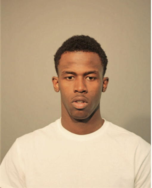 SHONDEL PRUITT, Cook County, Illinois