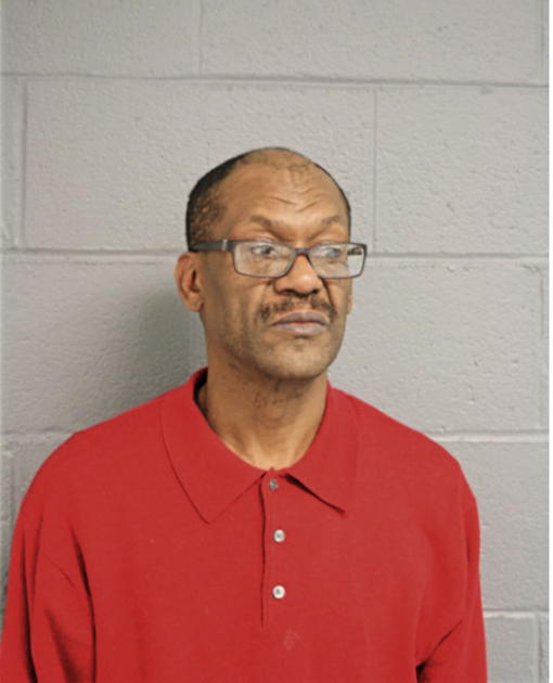 MELVIN PRYOR, Cook County, Illinois