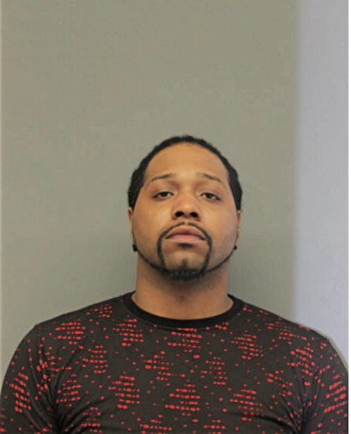 DONALD R SUTHERLAND, Cook County, Illinois