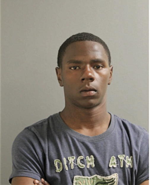 KHALIL RAGGS, Cook County, Illinois